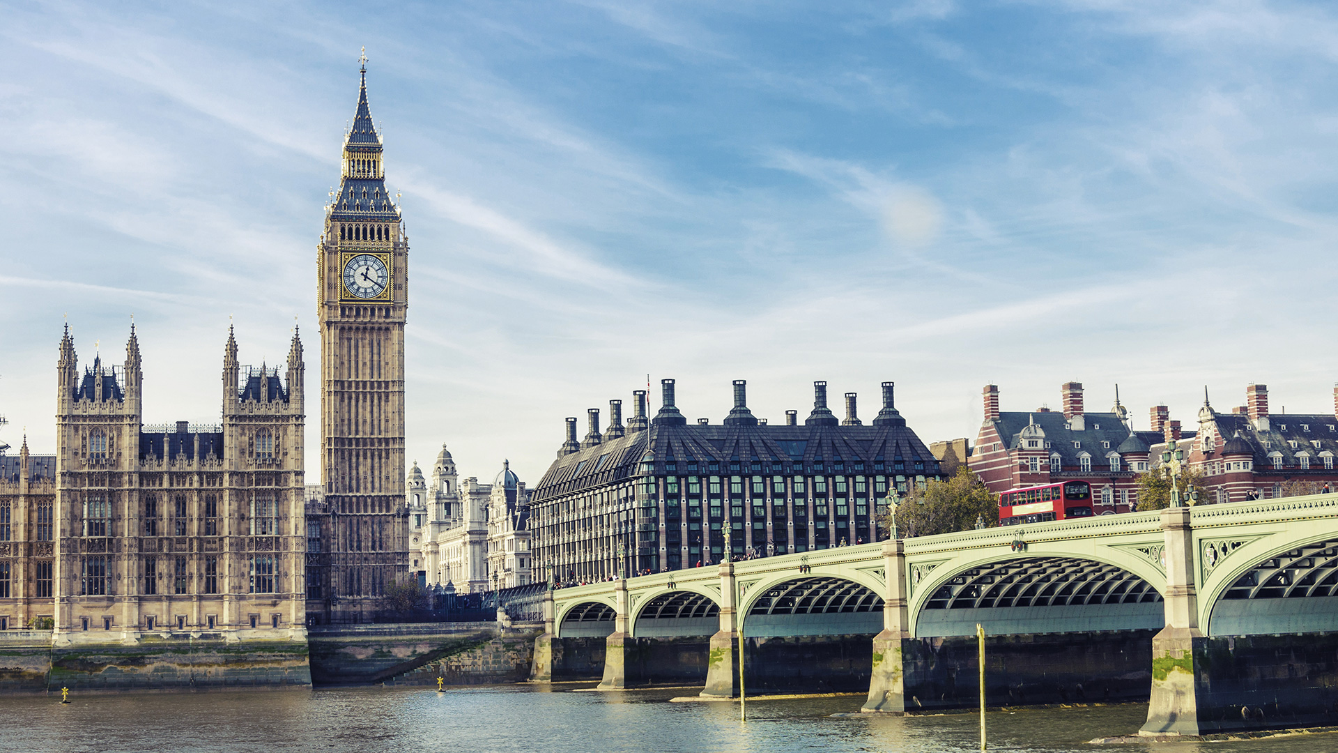 Lo mejor del Reino Unido