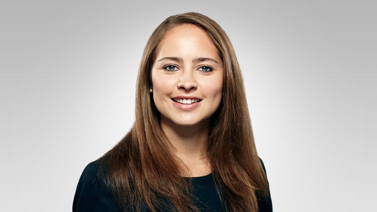 Heidi E., Assistant Manager