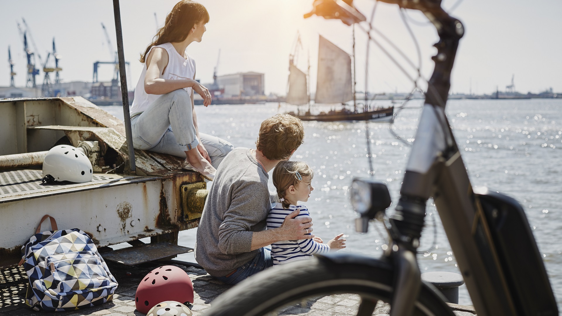 Top 5 Destinations for Family Holidays in Germany