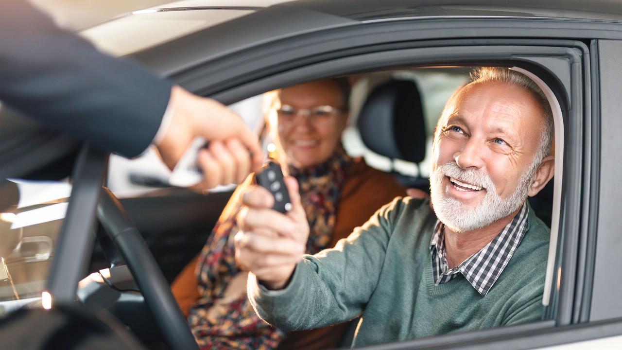 conductores suplentes
